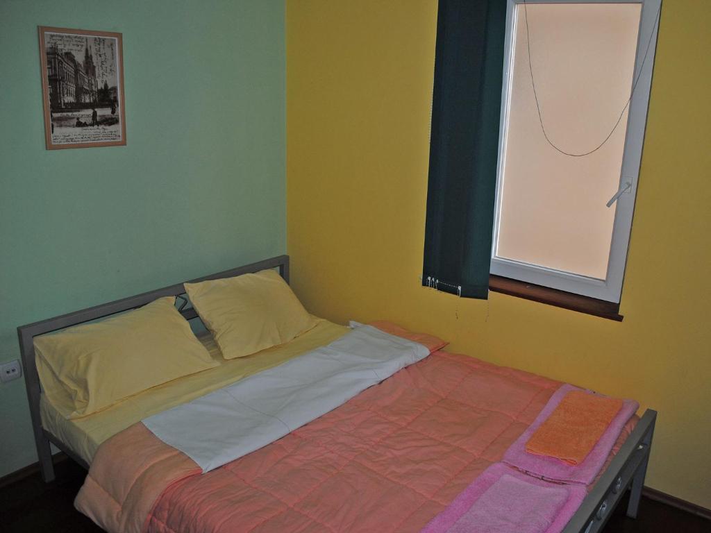 Villa Belilo 69 Carloviţ Cameră foto